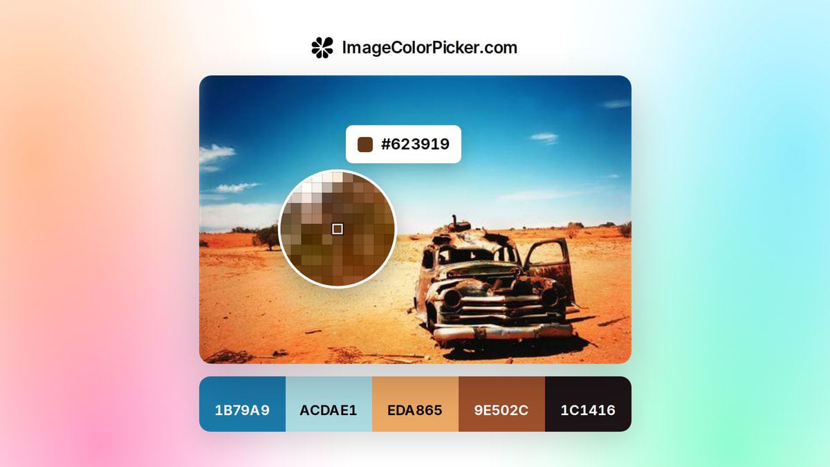 Color Contrast Checker - WCAG AA & AAA Compliance Tool | Free Online
